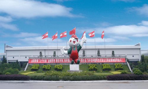 娃哈哈集团