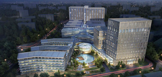 泸州医学院附属医院